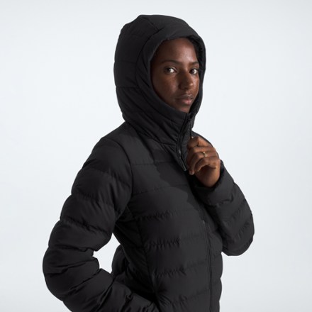 The North Face Aconcagua Down Parka - Women's 4