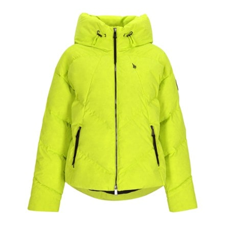 Obermeyer Ventina Down Jacket - Women's 0