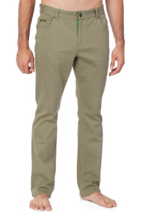 boys trail pants