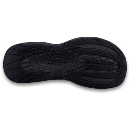 Topo Athletic Fli-Lyte 6 Road-Running Shoes - Men's 4