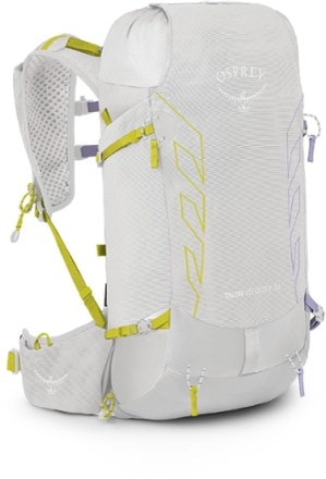 Osprey Talon Velocity 20 Pack - Men's 0