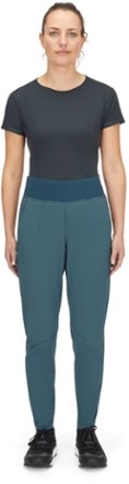 Rab Momentum Pants - Women's 3