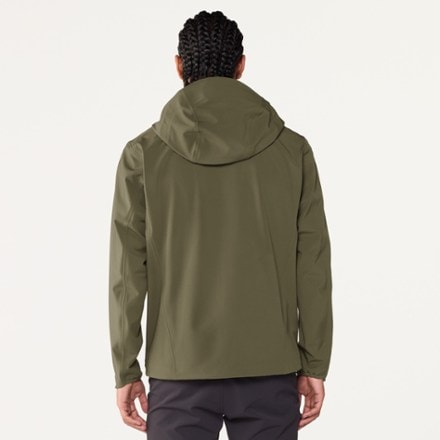 Arc'teryx Gamma MX Hoody - Men's 2