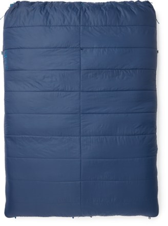 double sleeping bags for adults