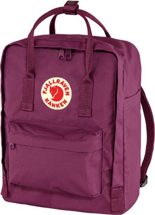 Fjallraven Kanken Pack