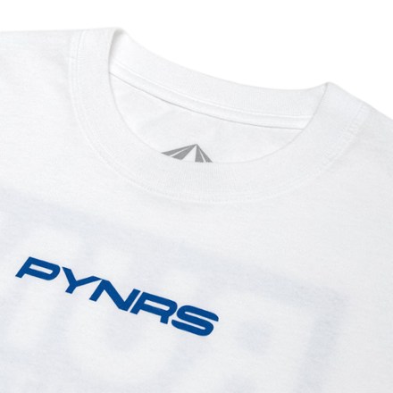 PYNRS Run The Culture T-Shirt 2