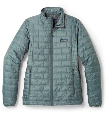 Patagonia Nano Puff Jacket - Women's 0