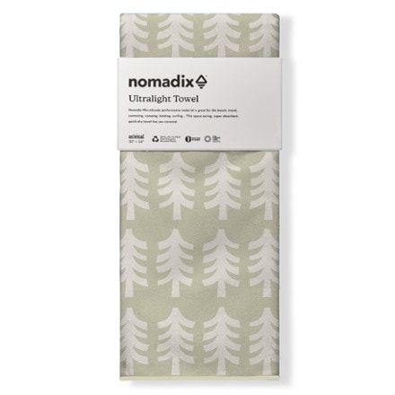 Nomadix Ultralight Towel 1