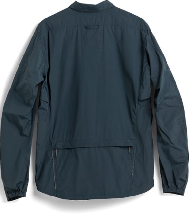 Fjallraven Riders Wind Jacket - Men's 1