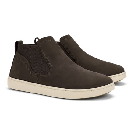 OluKai Pehuea Mid Boots - Women's 1