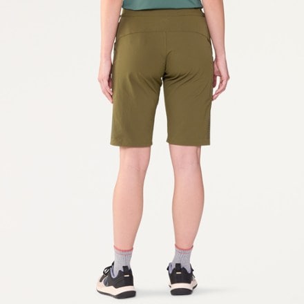 Outdoor Research Freewheel Ride Bike Shorts - Women's 2