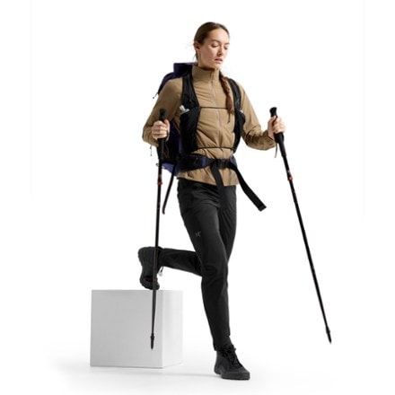 Arc'teryx Atom SL Insulated Jacket - Women's 3