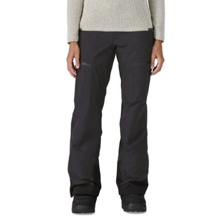 Patagonia Insulated Storm Shift Snow Pants - Women's 1