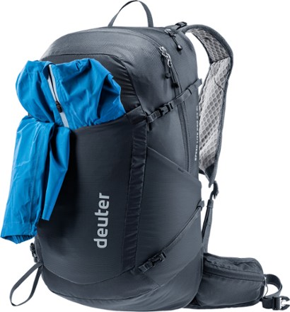 Deuter Speed Lite Pro 23 SL Pack - Women's 8