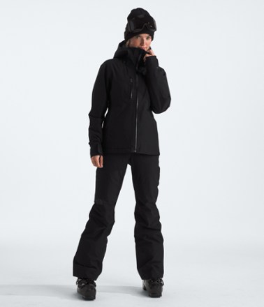 The North Face Descendit Snow Pants - Women's 3