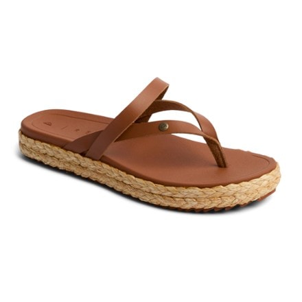 Reef Vista Carmen Flip-Flops - Women's 1