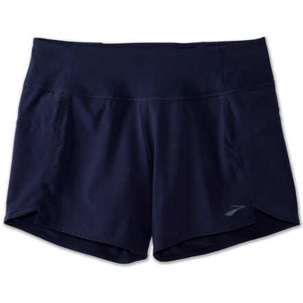 Brooks Chaser 5" Shorts - Women's 0