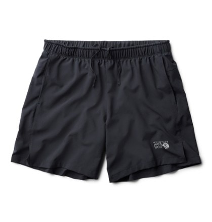 Mountain Hardwear Shade Lite Shorts - Men's 7" inseam 0