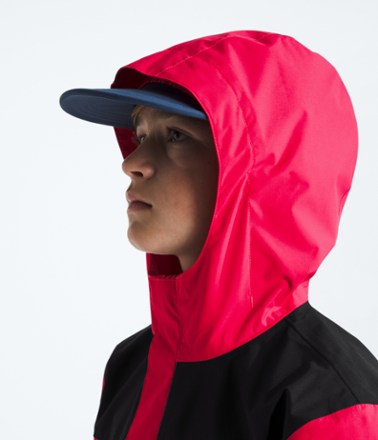 The North Face Antora Rain Jacket - Boys' 4