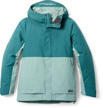 REI Co-op Powderbound Insulated Jacket - Women's 0
