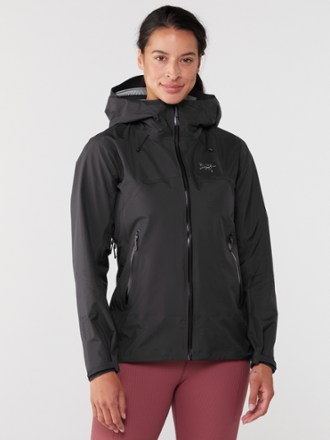 Arc'teryx Beta SL Jacket - Women's 1