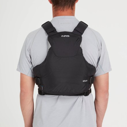 NRS Ninja PFD 2