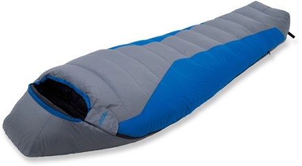 alps mountaineering 20 degree sleeping bag