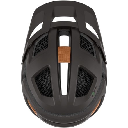 Smith Forefront 3 Mips Bike Helmet 1