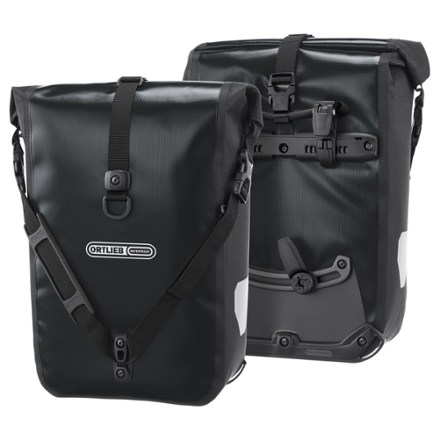 Ortlieb Sport-Roller Panniers - Pair 0