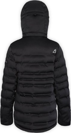 Boulder Gear Lindsay Insulated Jacket - Women's 1