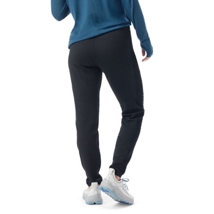 Smartwool Intraknit Merino Tech Pants - Women's 1