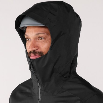 Arc'teryx Sabre Jacket - Men's 4