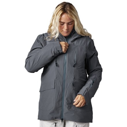 TERRACEA Camara Insulated Jacket - Women's 1