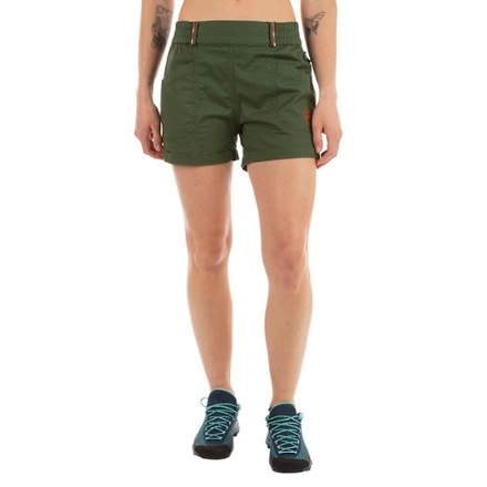 La Sportiva Escape Shorts - Women's 1