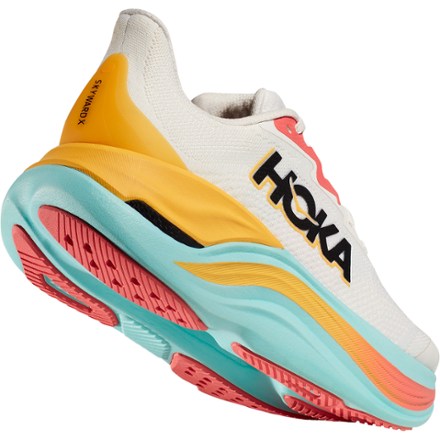 HOKA Skyward X Road-Running Shoes - Women's 7