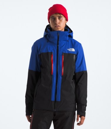 The North Face Snowsquall Insulated Jacket - Men's 0