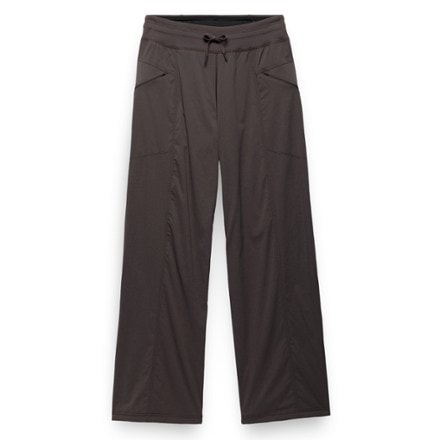 prAna Koen Wide-Leg Pants - Women's 3