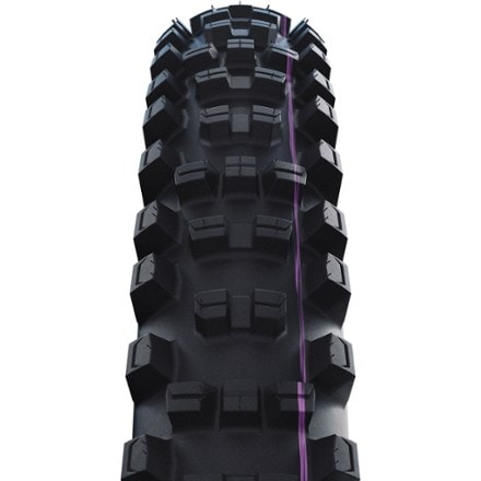Schwalbe Shredda Rear Tire 1