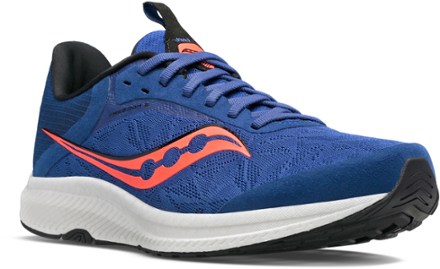 Saucony Freedom 5 Road-Running Shoes - Men's 2