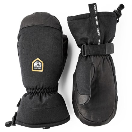 Hestra Gloves CZone Mountain Mittens 0