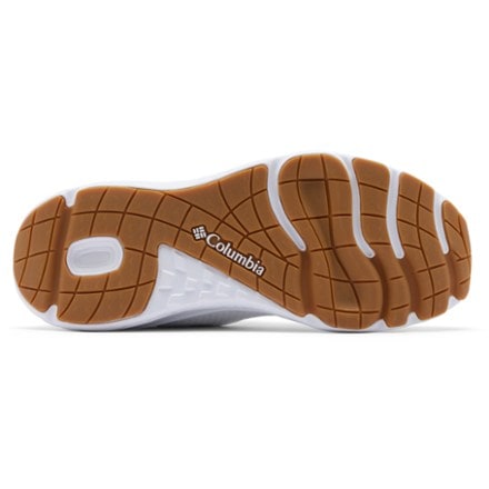 Columbia PFG Castback Shoes - Women's 8