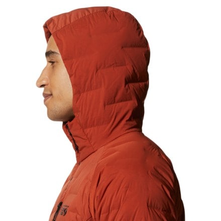 Mountain Hardwear Stretchdown Hoodie - Men's 5