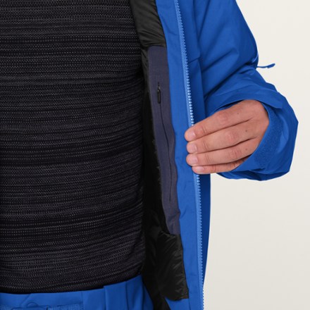 Arc'teryx Macai Down Jacket - Men's 7