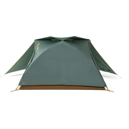 Sea to Summit Ikos Evo TR3 Tent with Footprint 5