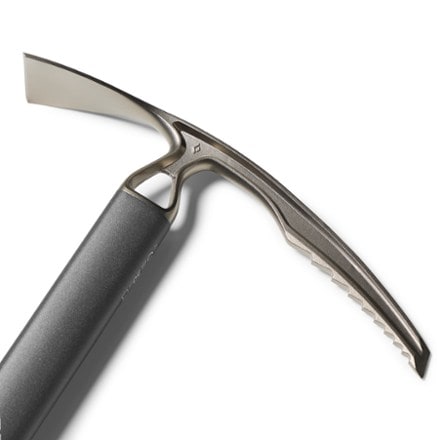 Black Diamond Raven Ice Axe 1