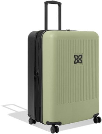 Sherpani Meridian 29" Wheeled Luggage 4