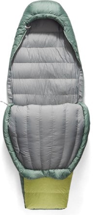 Sea to Summit Ascent 30F Sleeping Bag - Women's 2