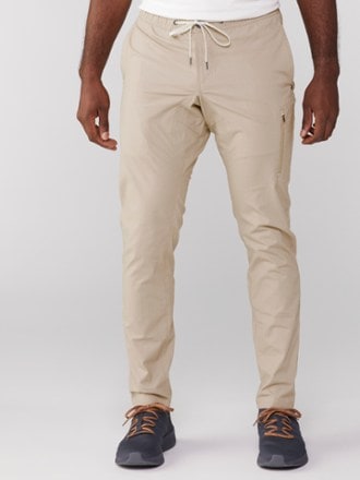 Vuori Ripstop Pants - Men's 1