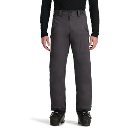 Obermeyer Foraker Shell Pants - Men's 1