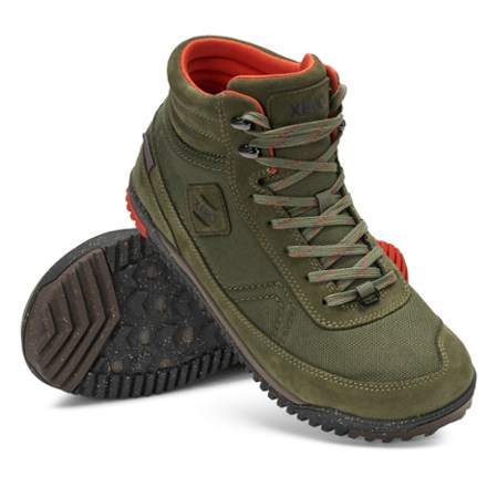 Xero Shoes Ridgeway Hiking Boots - Men's 7